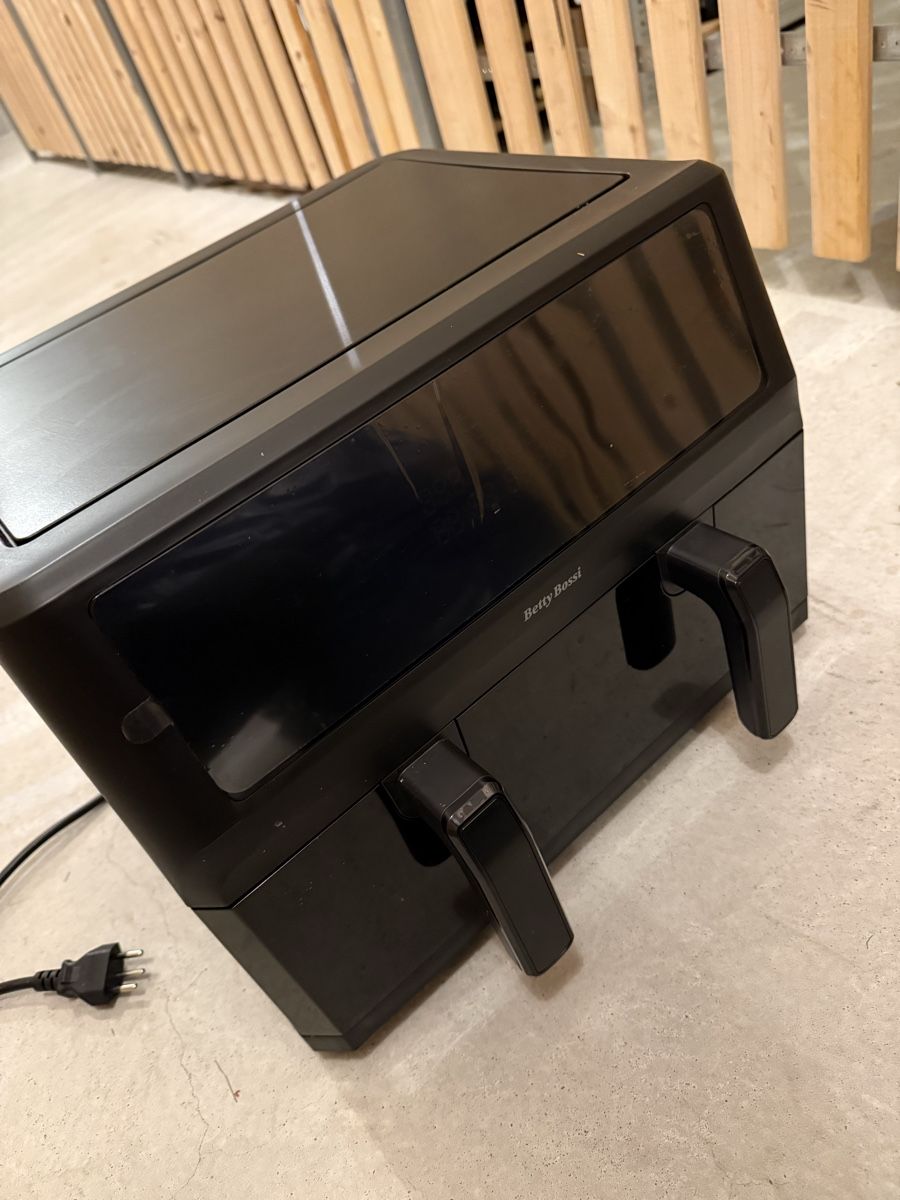 Appareils de cuisine: Airfryer – Neuf (Voir description) à Bülach par Selinaca 1