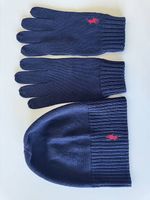 Mütze und Schal - Polo Ralph Lauren
