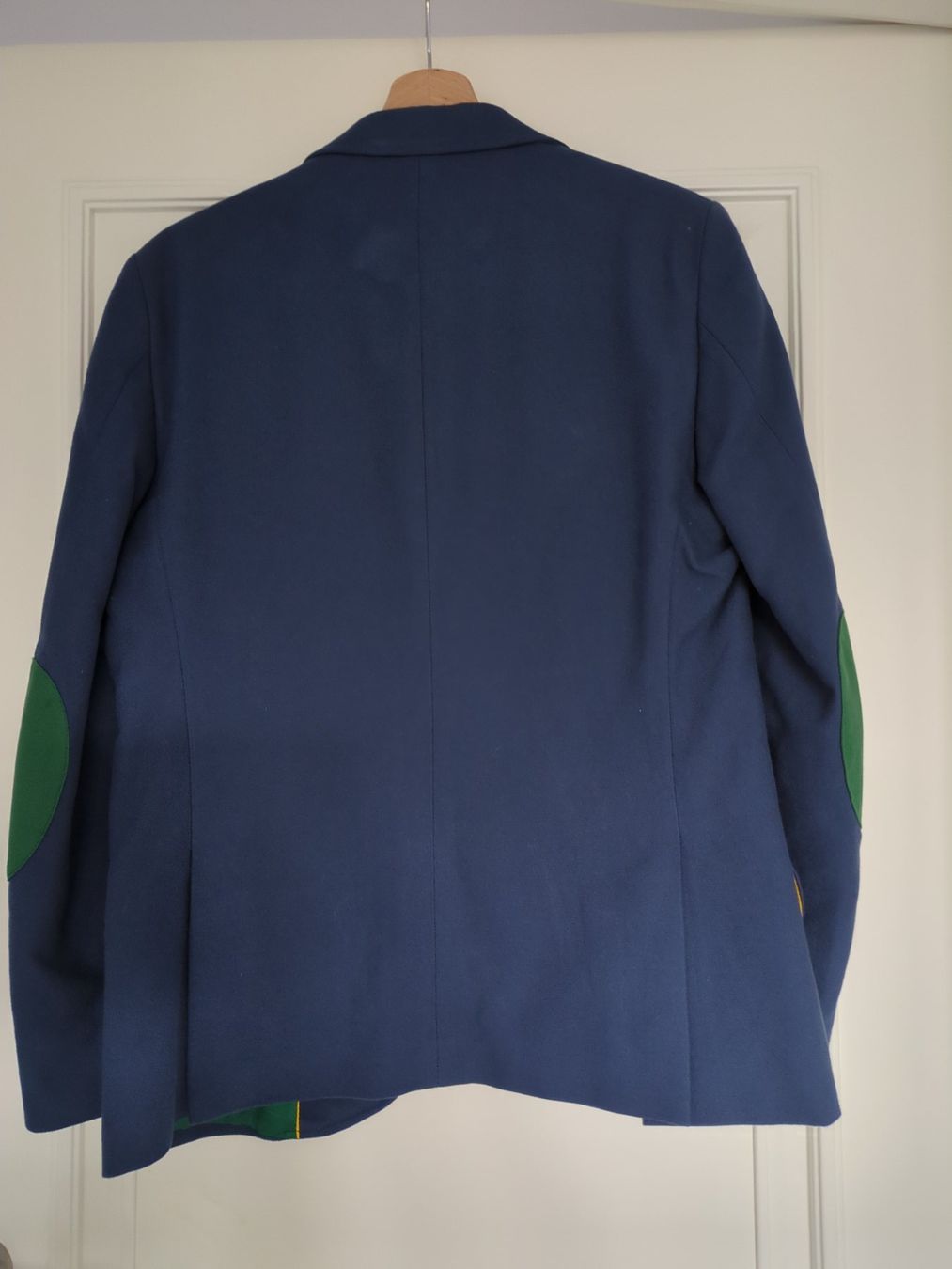 Giacche: Veste homme El Ganso – Nuovo (secondo la descrizione) da Grueningen venduto da t.campanella 1