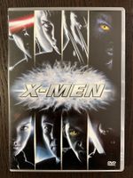 X Men