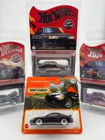 Matchbox 1994 Mitsubishi 3000GT - 2022 - 64/100