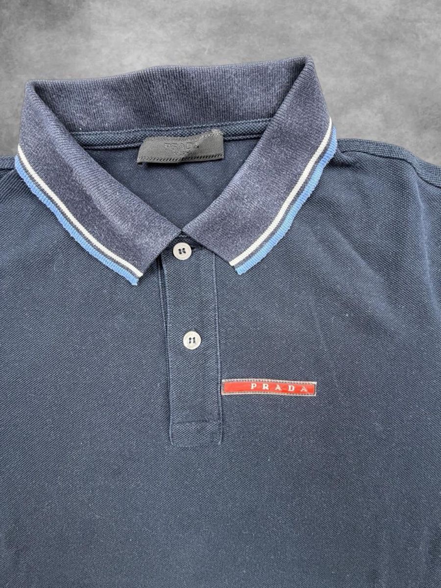 Prada Polos: Prada polo – D'occasion à Erlinsbach SO par TogaResell 1