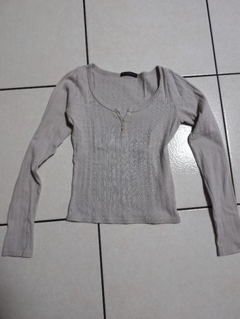 Maglietta manica lunga Brandy Melville