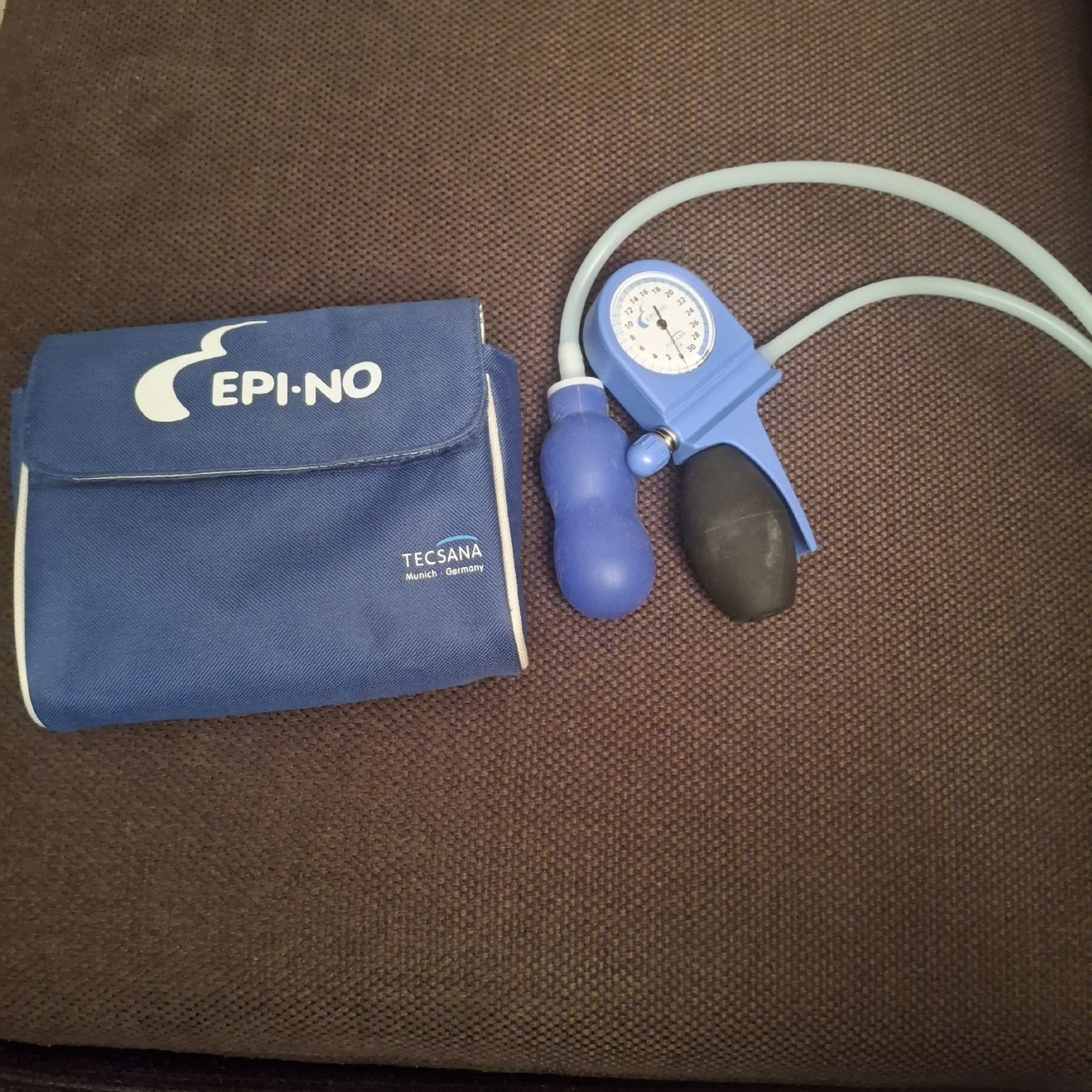 Medizinische Geräte: EPINO  – Gebraucht aus Samstagern von Helennn