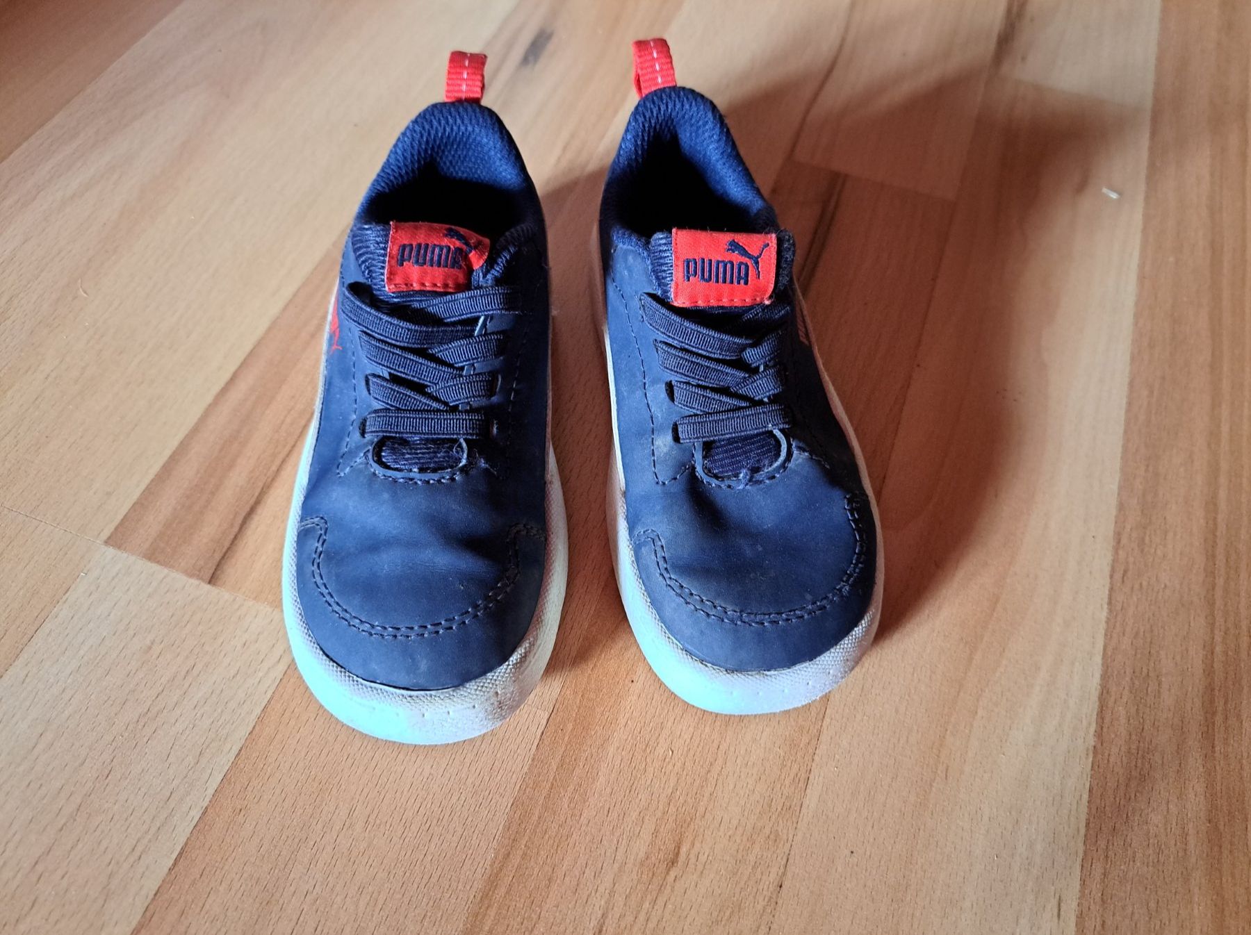 Puma Scarpe per ragazzi: Puma Schuhe 23 – Usato da Oberthal venduto da Anduu9 3