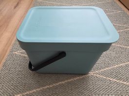 Brabantia Sort & Go 6L Kompost/Abfall