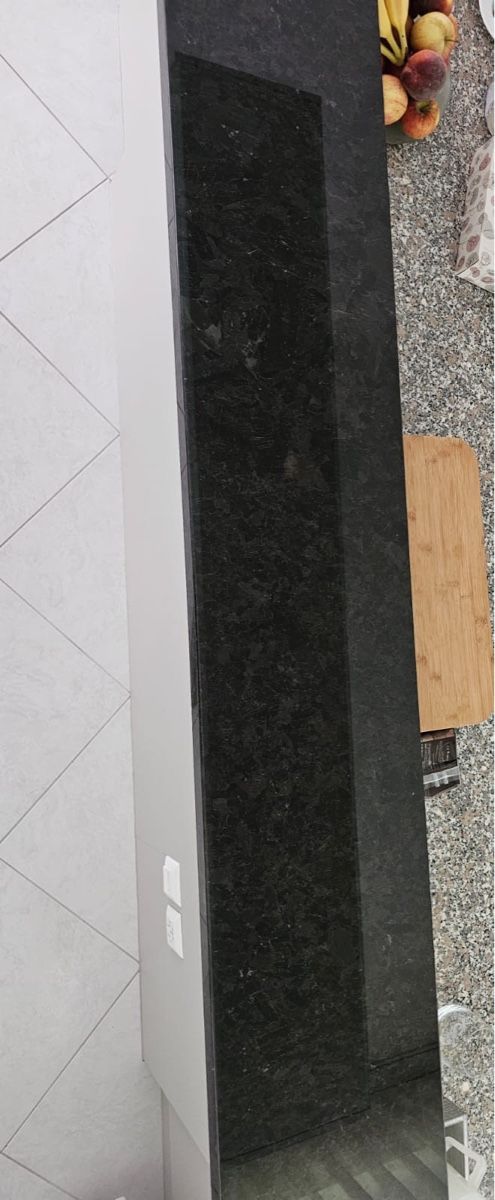 Servierplatten: Granti Platte (Küchenbar) – Gebraucht aus Steinmaur von Kiki_m240 4