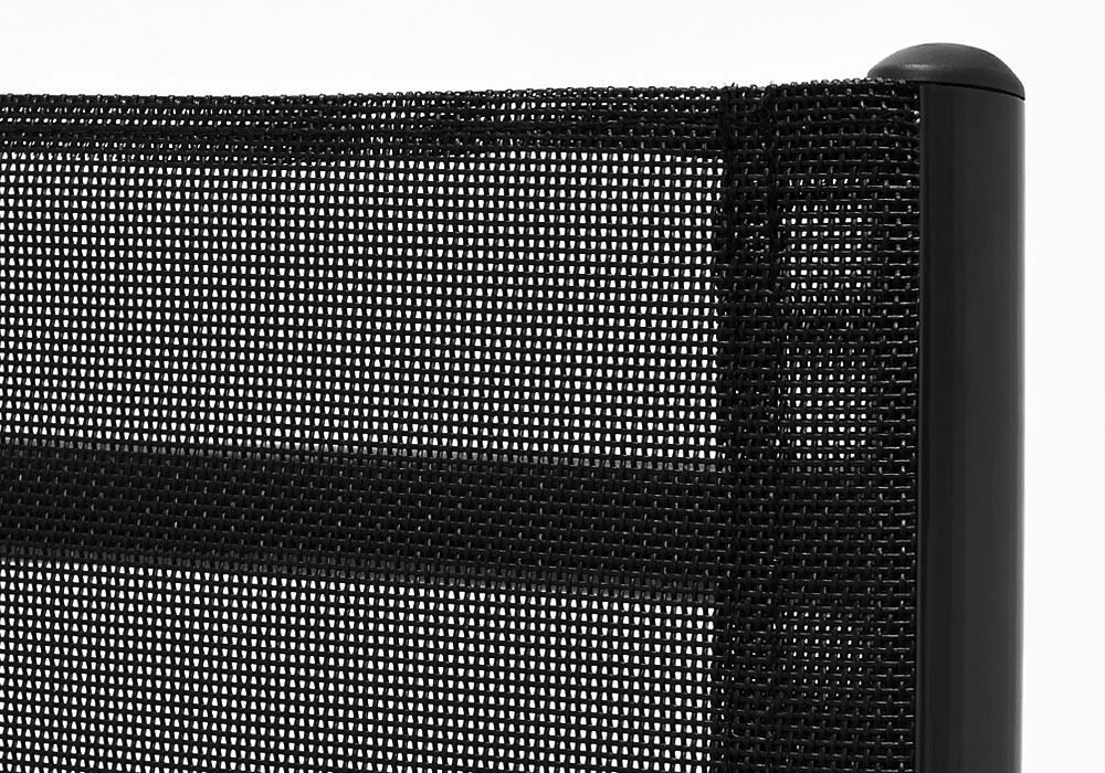 Tischset: 9 teilige Garten Sitzgruppe Milchglas – Neu und originalverpackt aus Winterthur von aredo 4