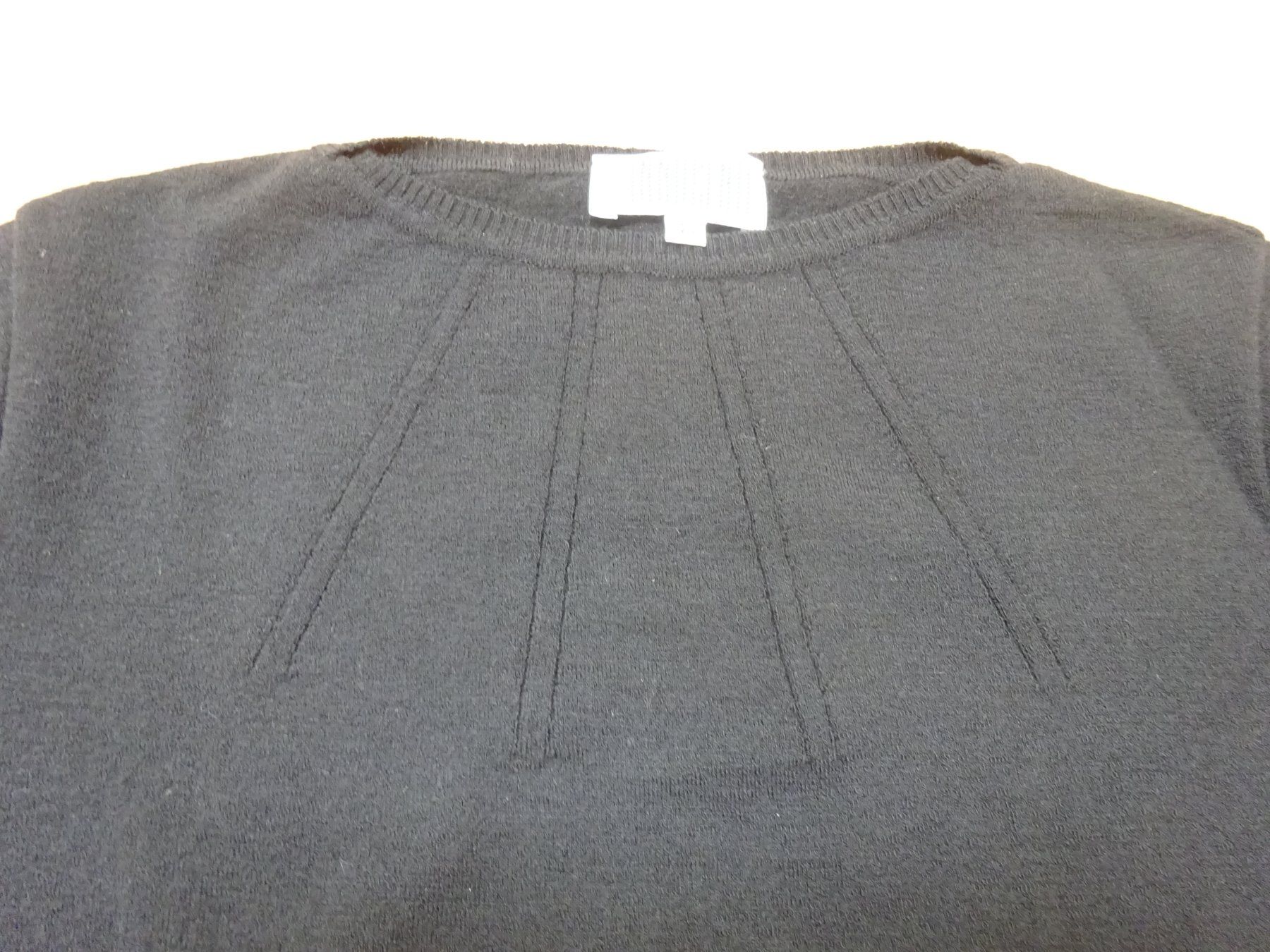 Maglioni & Felpe: Innocenti - Pullover - schwarz - Grösse 38 – Usato da Zofingen venduto da Justizia_01 2