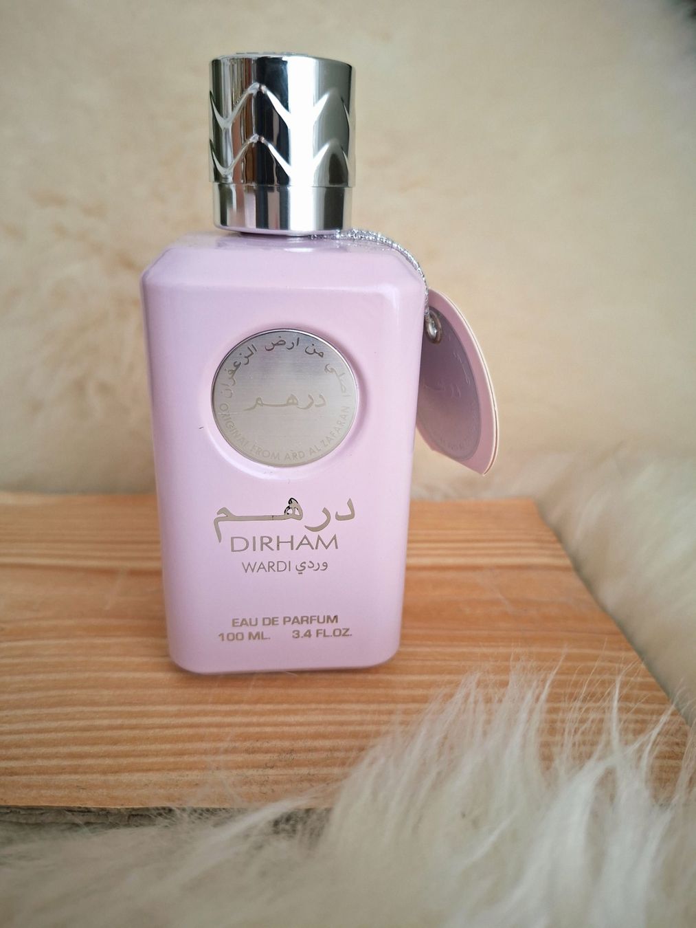 Profumi & Eau de Toilette: Portoaktion! Ard Al Zaafaran Dirham Wardi EdP 100ml – Nuovo (secondo la descrizione) da Luzern venduto da Zimprich 1