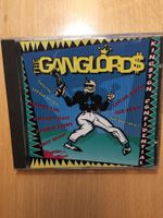The Ganglords - Kingston Confidential