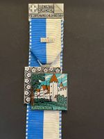 Zürcher Volksmarsch Uetliberg 1977