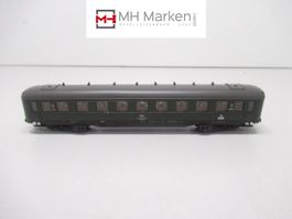 Roco 02264A Personenwagen 2.Klasse der Deutschen Bahn Spur N