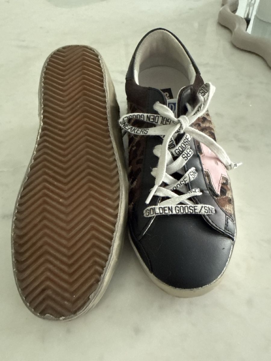 Golden Goose Scarpe da donna: Golden Goose Original – Usato da Effretikon venduto da ner_hb6j 2