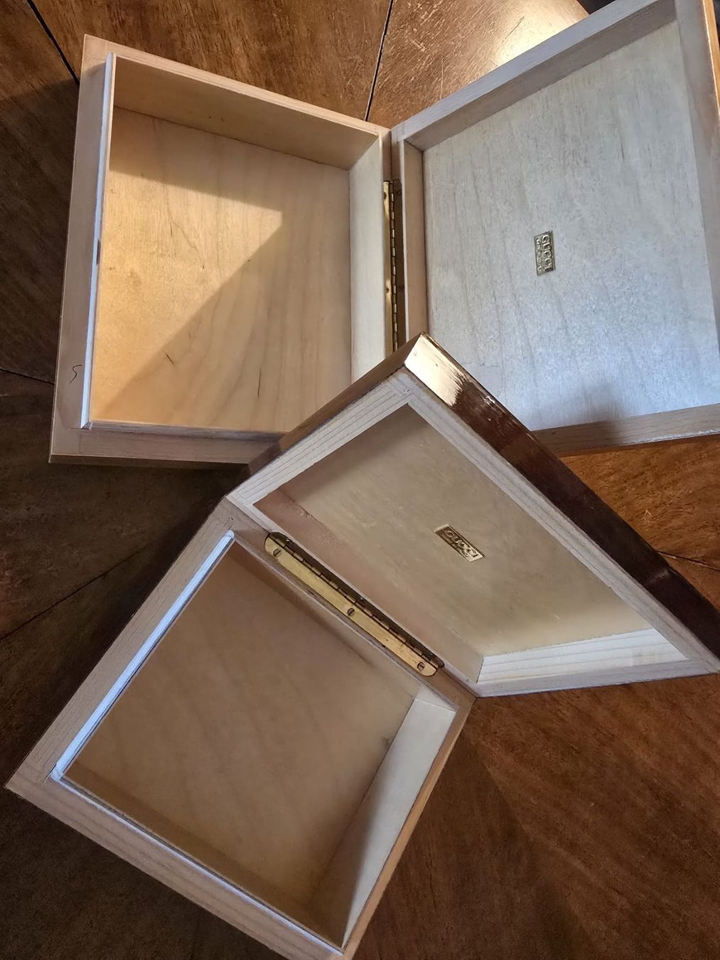 Caisses de transport: GUCCI – D'occasion à LAMONE par man_fdm5 1
