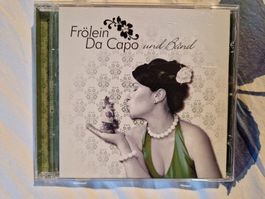 Frölein Da Capo Und Bänd – Frölein Da Capo Und Bänd - b
