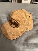 Batman Cap
