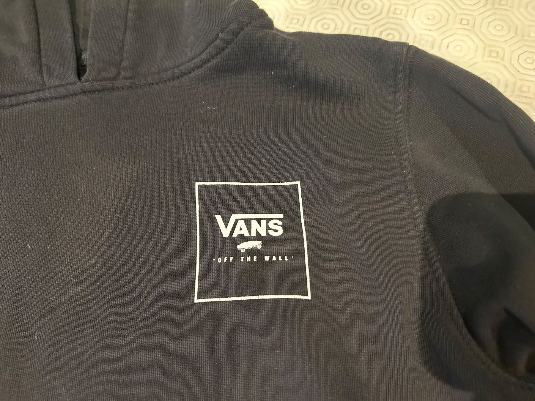Maglioni & Felpe: Pull noir VANS since 1966 garcon gr. M – Nuovo (secondo la descrizione) da Arbedo venduto da nadia1973 2