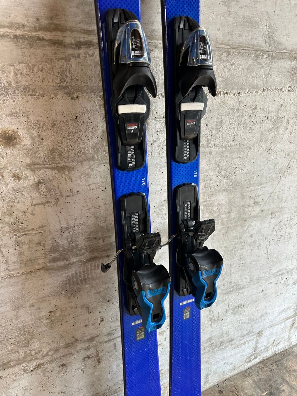 Dynastar Skis: Dynastar Speed Ski 178CM – D'occasion à Emmenbrücke par karkarkar 2