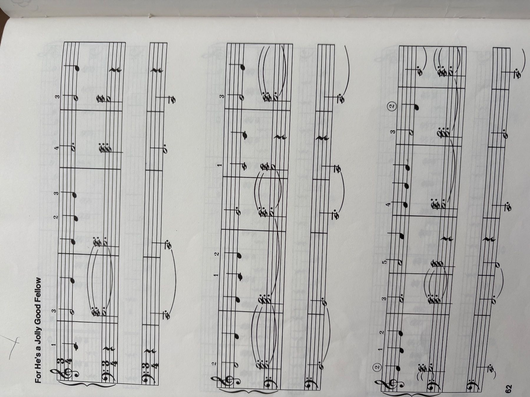 Libri: Notenbuch - Top Music an der Orgel – Usato da Lausen venduto da Zotty1 5
