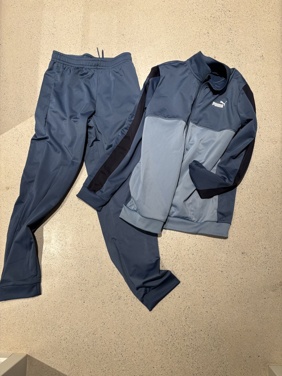 Puma Completi: Puma Trainingsanzug  176 neu – Nuovo (secondo la descrizione) da Chur venduto da mas_h5zg 2