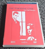 Alfred Hitchcock DVD - Der Fall Paradin (20206)