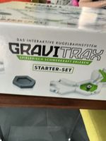 Gravitrax Starter-Set, interaktive Kugelbahn für Kinder!
