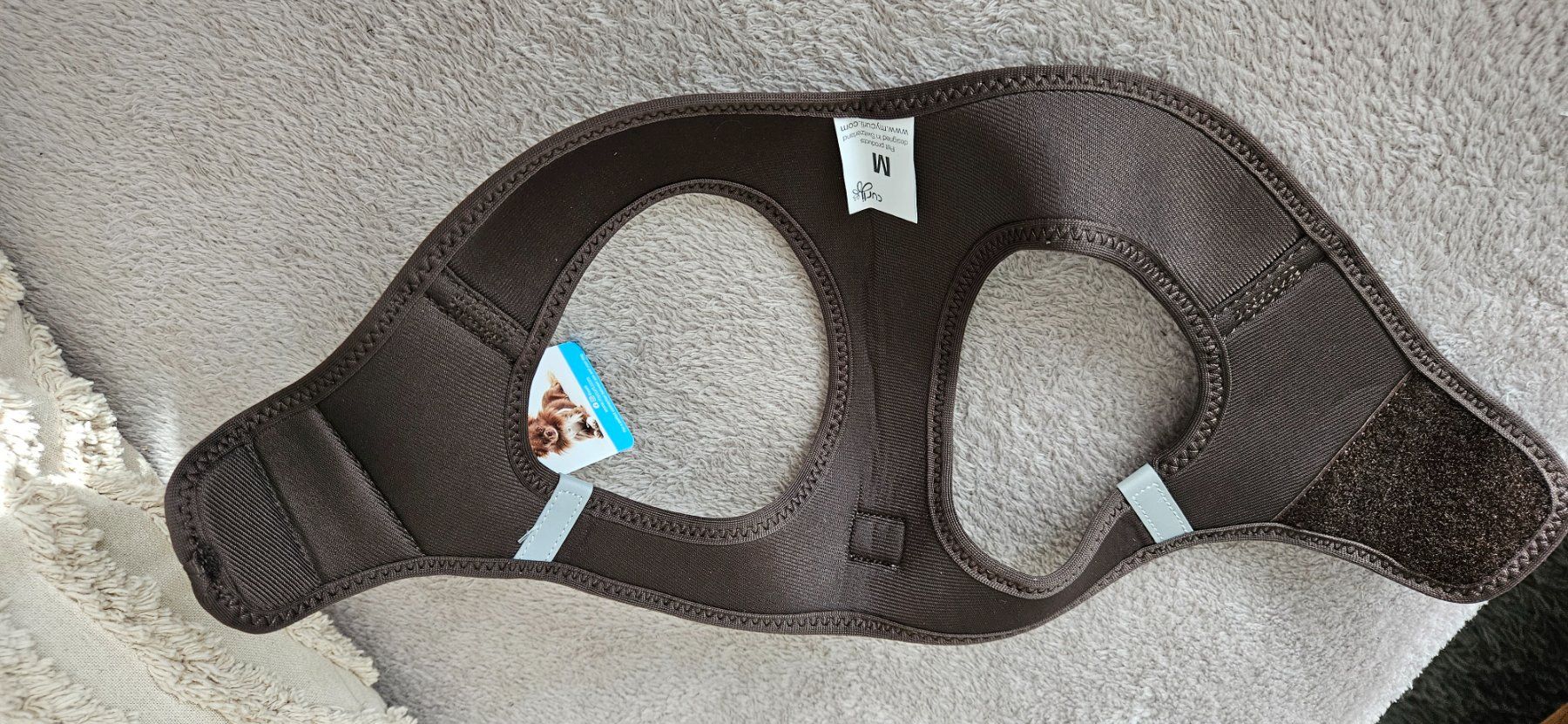 Leine & Halsband: Hundegschirr – Gebraucht aus Volketswil von James2012 1