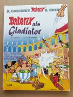 Asterix als Gladiator, Band 3, Hardcover (R)