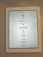 I Pad 4. Generation