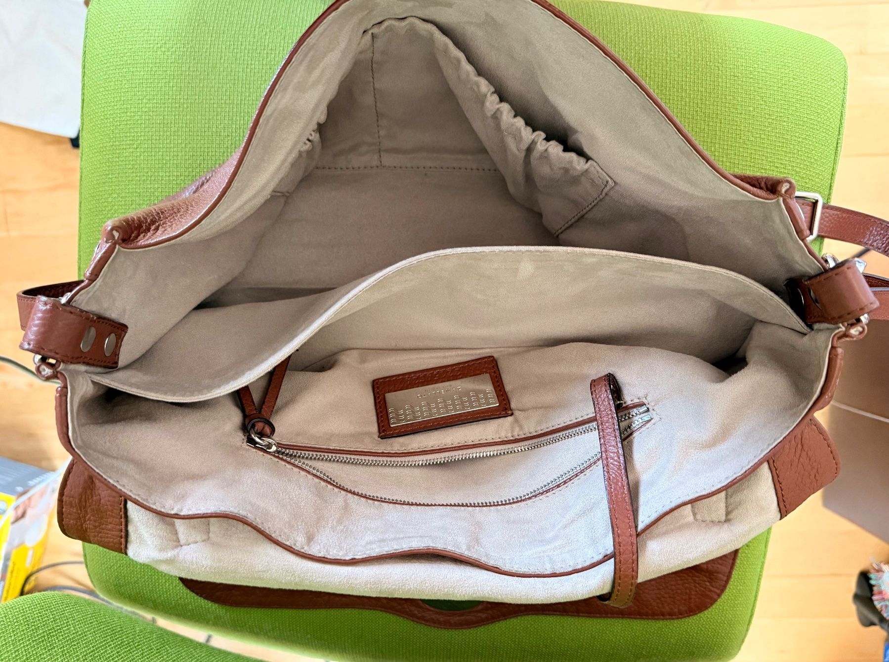 Borse: ZANELLATO  Postina Tasche M – Usato da Frauenfeld venduto da Scleo 6