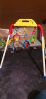 Baby Spielbrücke zum Greifen Nah