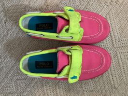 Ralph Lauren kid