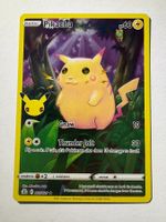 🔬✅ Pokémon Pikachu 005/025 CEL Celebrations EN NM