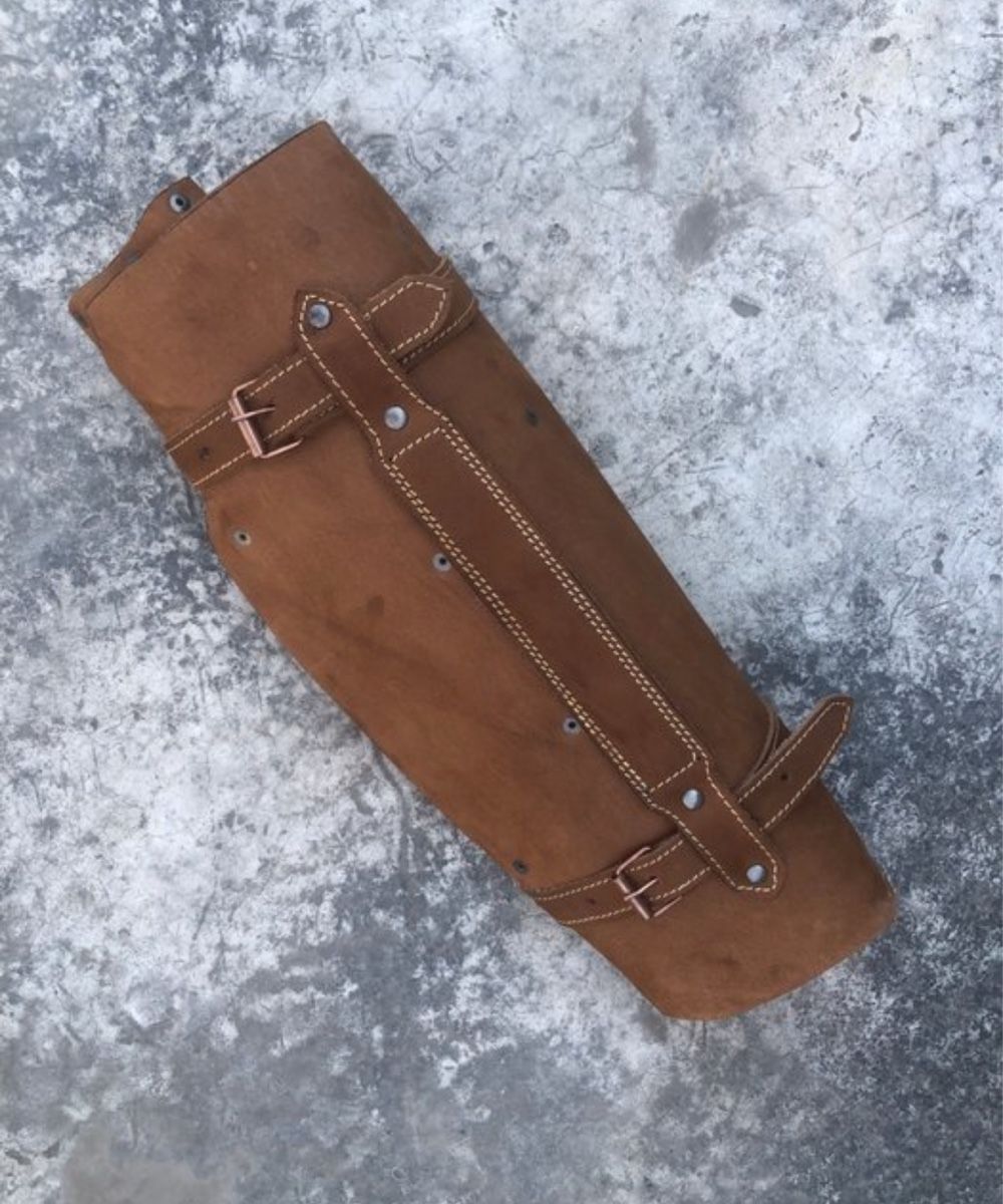 Coltelli da cucina: Handgefertigte Küchenmesser-Set – Nuovo e nell'imballaggio originale da Bassersdorf venduto da sakura01 8