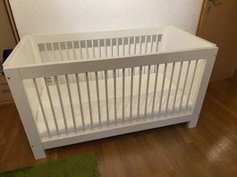 Babybett Kinderbett