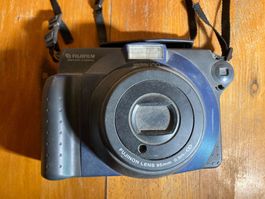 Instax 100 Fujifilm Instant Camera