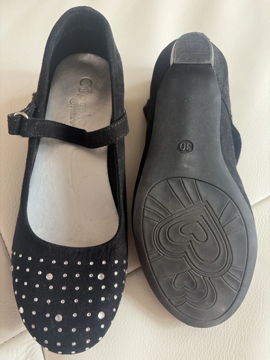 Scarpe per ragazze: Ballerines  – Nuovo (secondo la descrizione) da Pully venduto da Kalissa 3