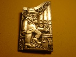 HORW 1986 SILBER