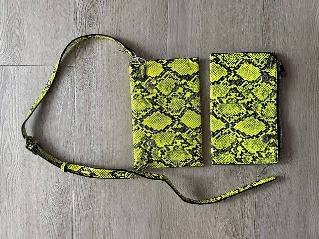 Taschen: Bauchtasche – Gebraucht aus Zürich von marta89 4