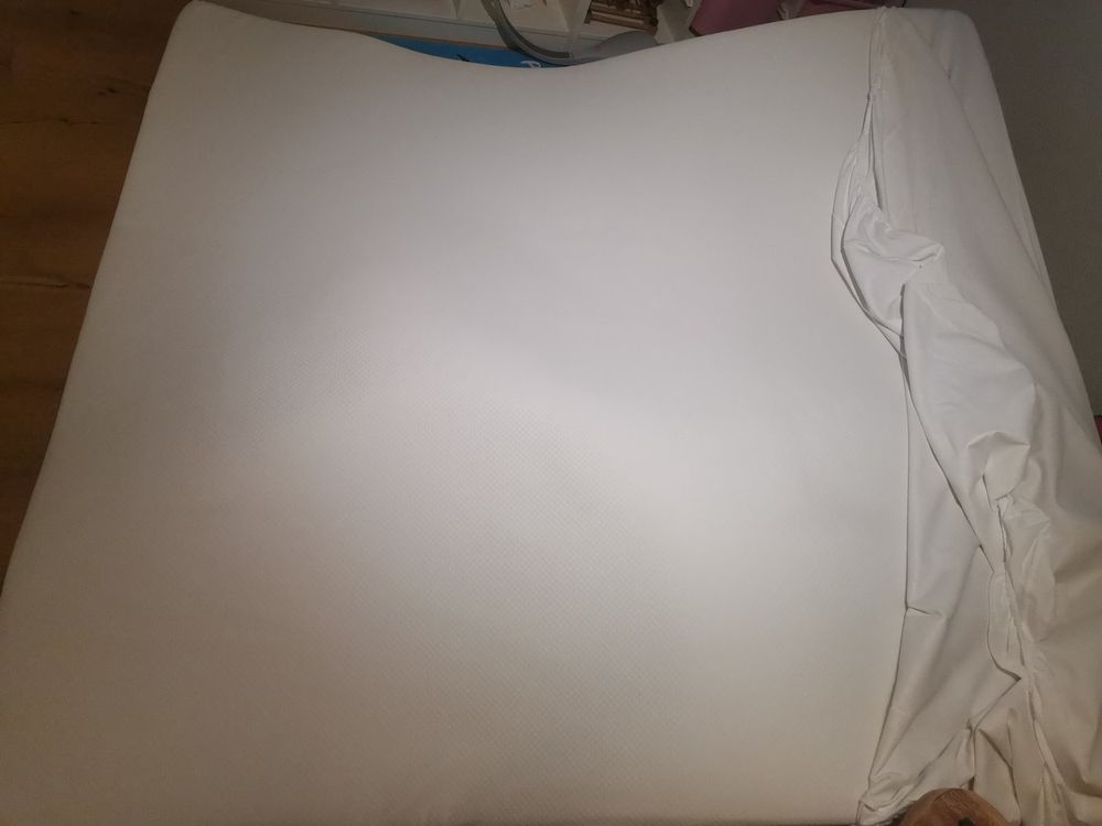 Topper 180x200 Kaufen auf Ricardo