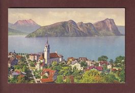 VITZNAU - 1918