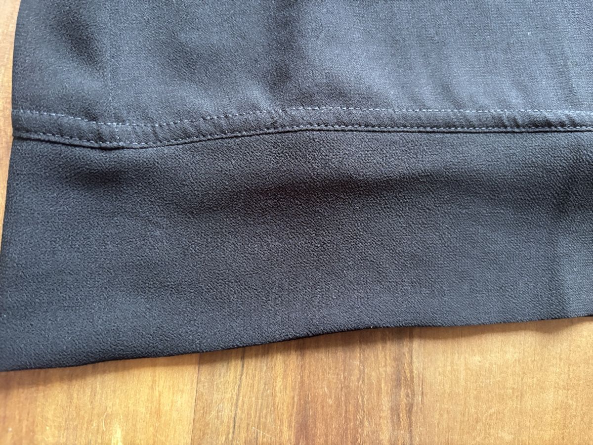 Taifun Camicette: Bluse Taifun Gr. M schwarz – Nuovo (secondo la descrizione) da Stachen venduto da miggi2000 4