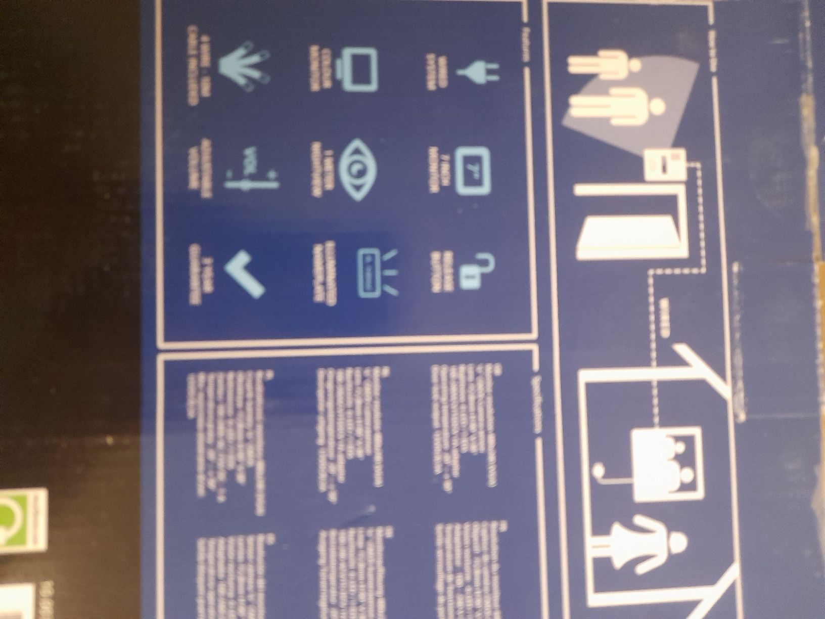 Videocamere: Smartwares Video-Türsprechanlage – Usato da Glattbrugg venduto da B_B 1
