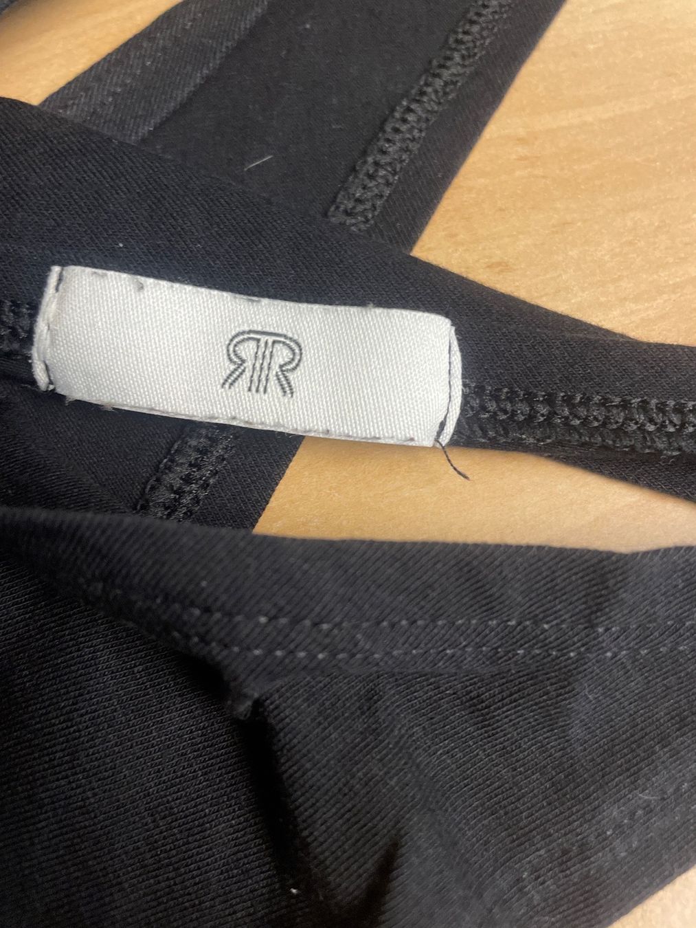 La Redoute Kleider & Röcke: Schwarzes La Redoute Sommerröckli Gr.140 – Gebraucht aus Obergerlafingen von cabo4 1