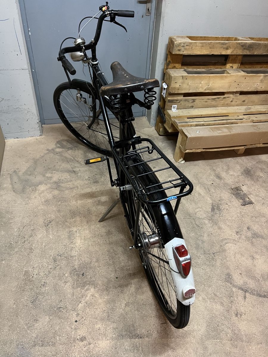 Velos: Velo (Tigra) – Gebraucht aus Rüegsauschachen von Dida1966 1