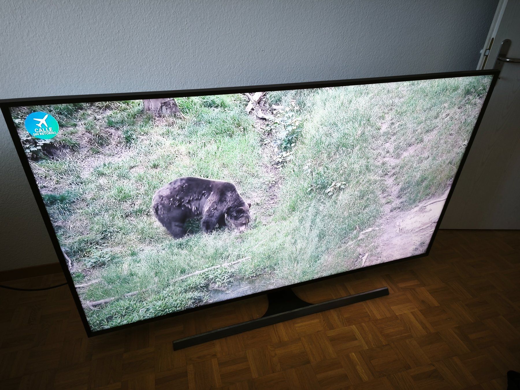 Samsung Fernseher: Samsung 75ju7080 – Gebraucht aus Stein AG von zit_8sh8 5