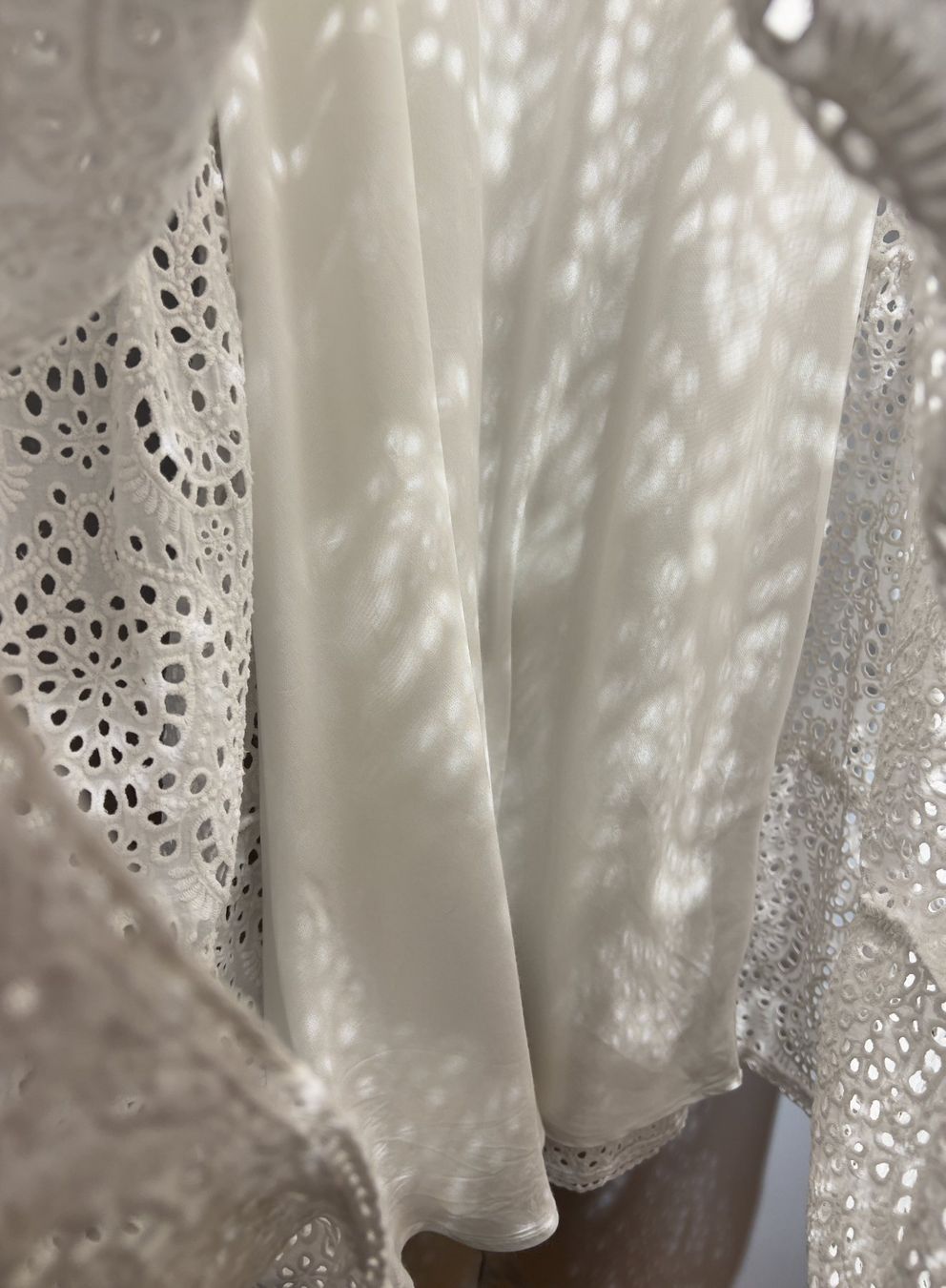 Robes: Angoor Sommerkleid – D'occasion à Zürich par Naebeli 2
