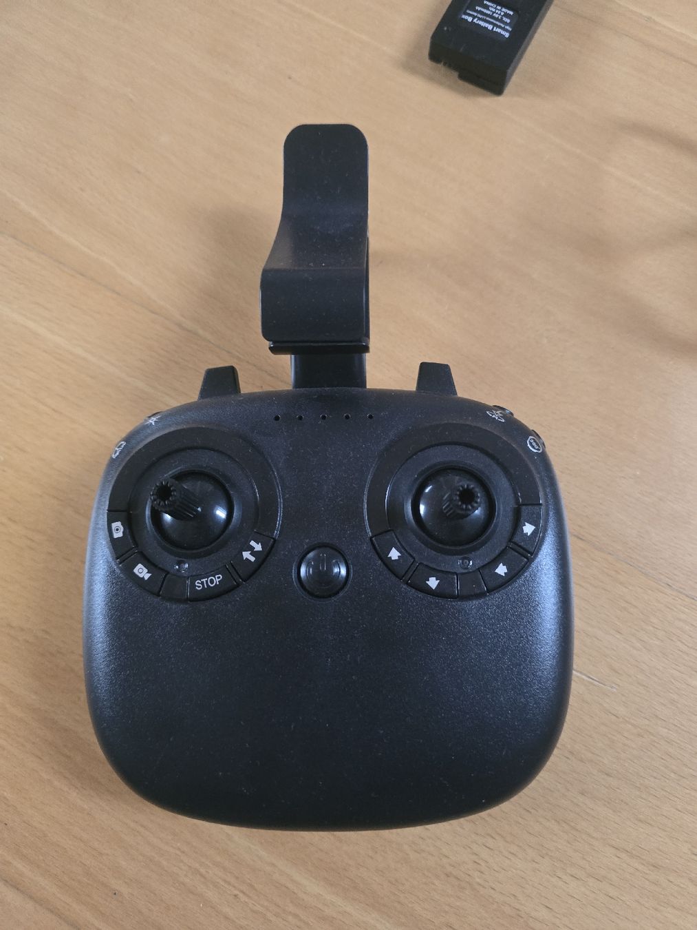 Modellismo RC: Drohne DF Models Sky Watcher Fun V2 mit Kamera gebraucht – Nuovo (secondo la descrizione) da Jonen venduto da Reussrenner 1