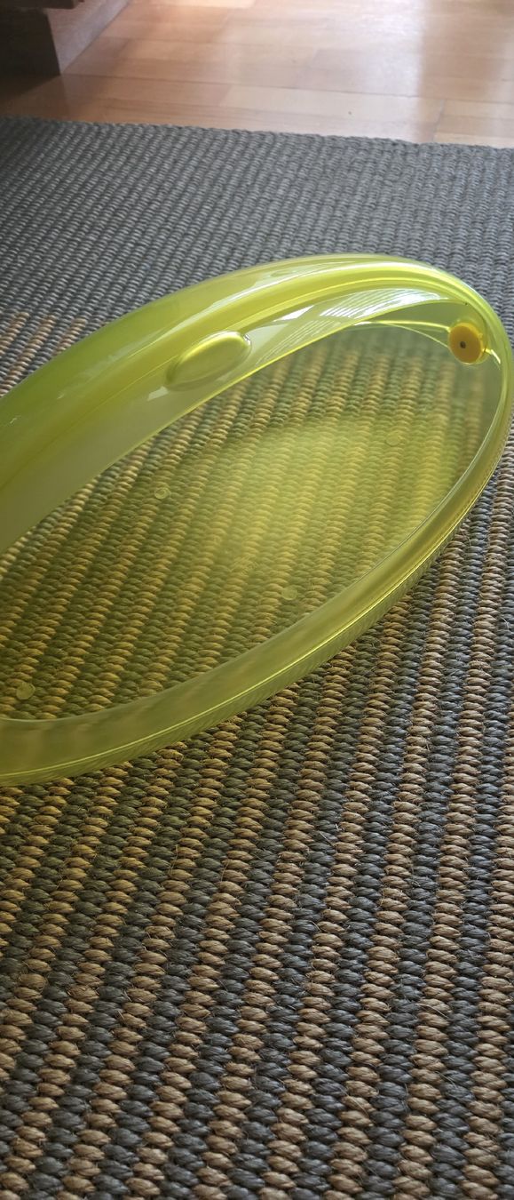 Alessi Contenitori & Simili: Alessi Brotkasten – Usato da Riedikon venduto da Winter21. 2